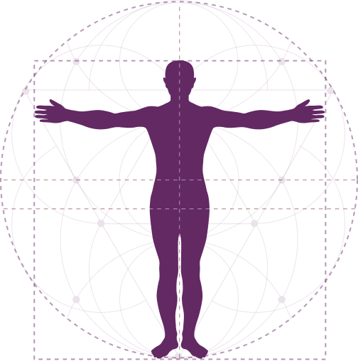 Symmetry Architecture